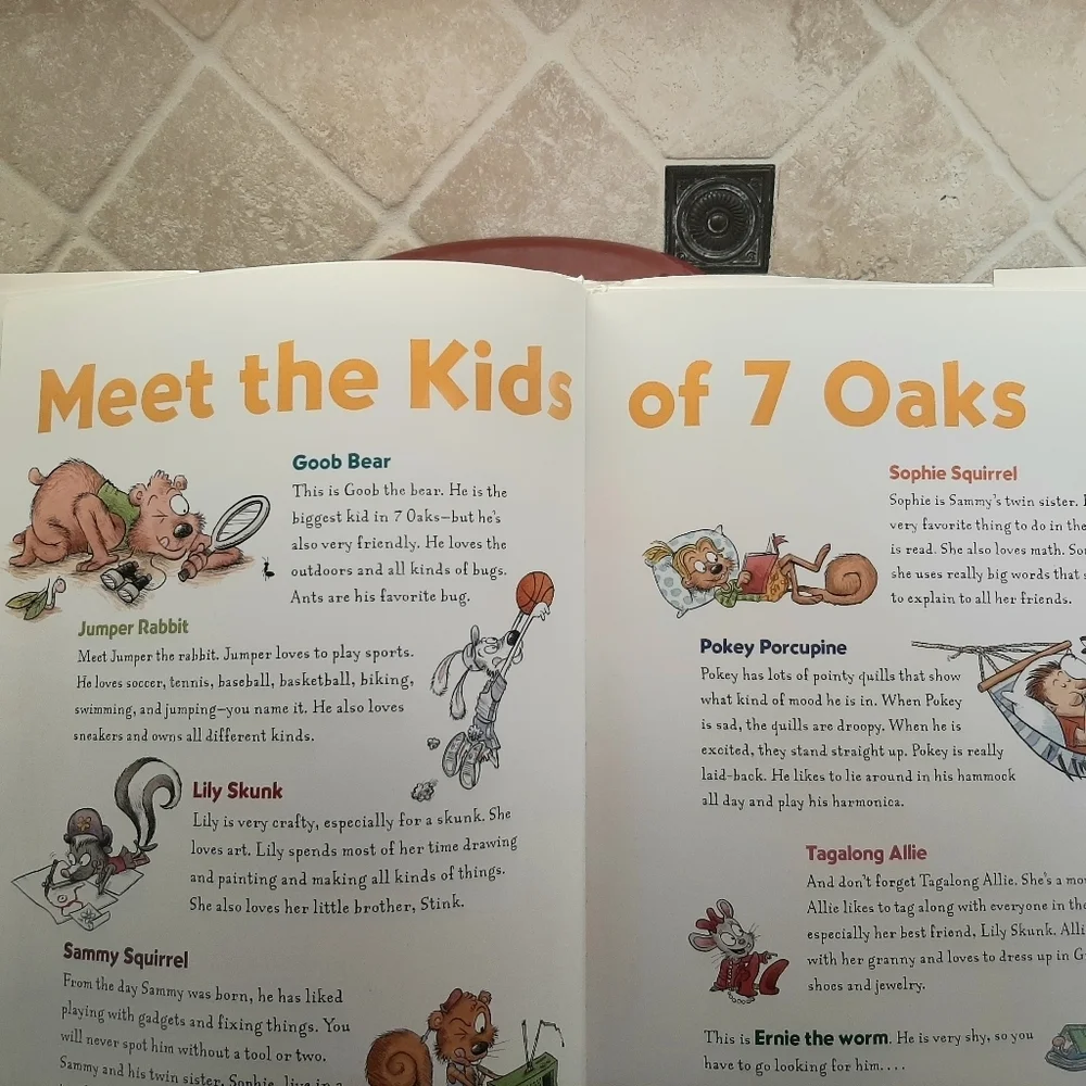 The 7 Habits of Happy Kids Book by Sean Covey